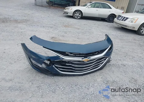 2025 Chevrolet Malibu Fwd 1Lt z USA, uszkodzony, nr VIN 1G1ZD5STXSF130635